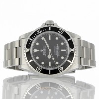 Rolex Submariner Ref. 14060M