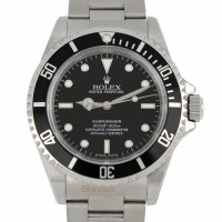 Rolex Submariner Ref 14060M - NOS - Stickers