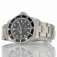 Rolex Submariner Ref 14060M - NOS - Stickers