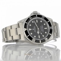 Rolex Submariner Ref 14060M - NOS - Stickers