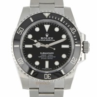 Rolex Submariner Ref. 114060