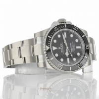 Rolex Submariner Ref. 114060