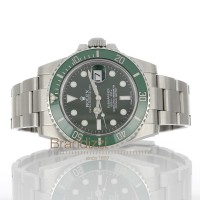 Rolex Submariner Ref. 116610LV