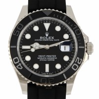 Rolex Yacht Master Ref. 226659