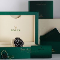 Rolex Yacht Master Ref. 226659