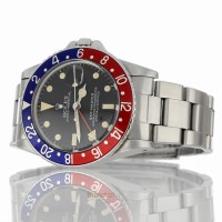 Rolex GMT Ref. 16750