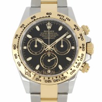 Rolex Daytona Ref. 116503