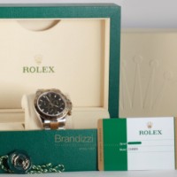 Rolex Daytona Ref. 116503