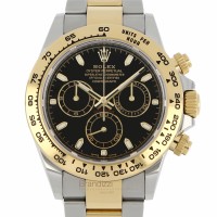 Rolex Daytona Ref. 116503