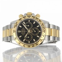 Rolex Daytona Ref. 116503