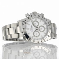 Rolex Daytona Ref. 116520