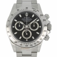 Rolex Daytona Ref. 116520