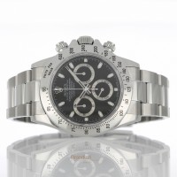 Rolex Daytona Ref. 116520