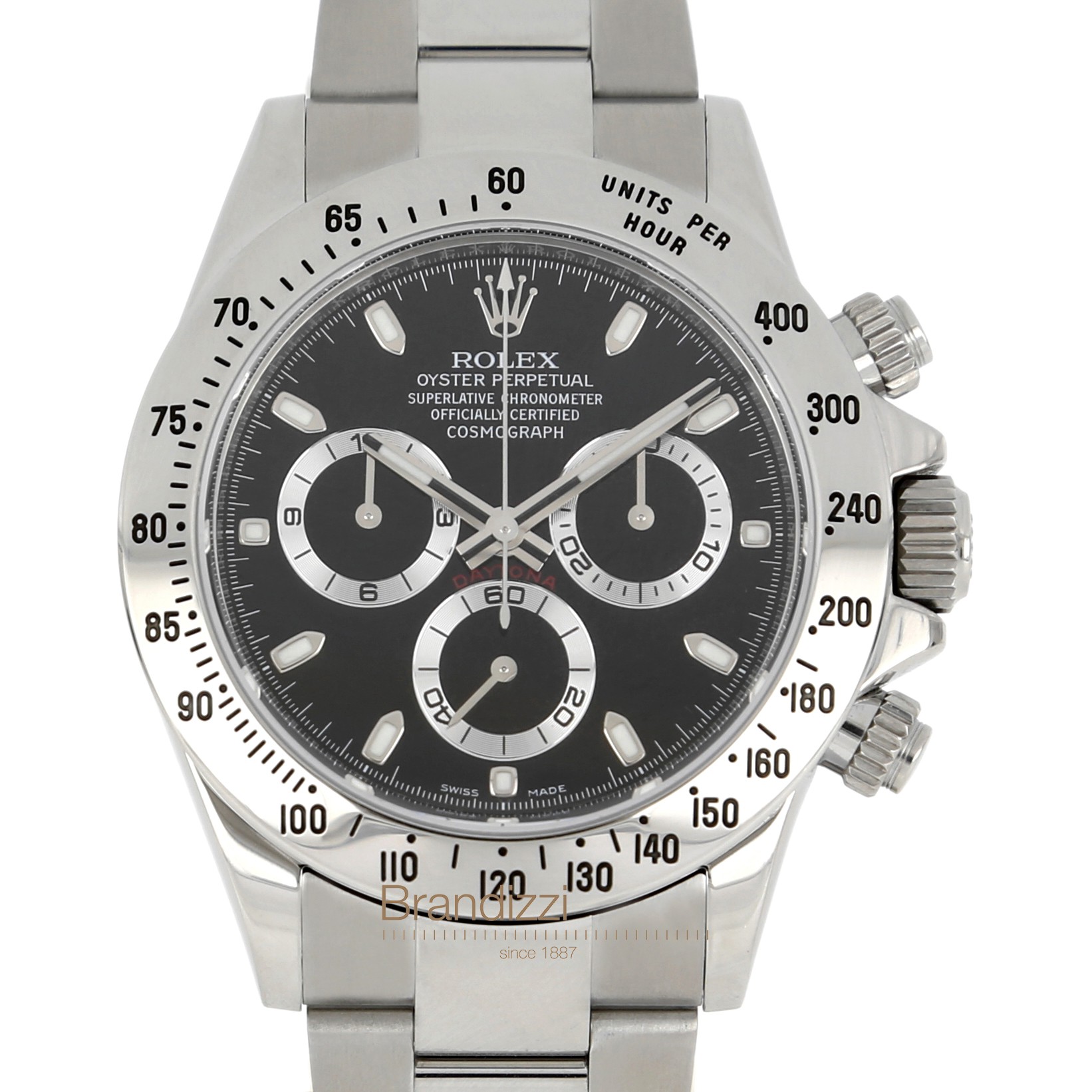 116520 chromalight clearance