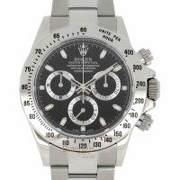 Rolex Daytona Ref. 116520 Chromalight