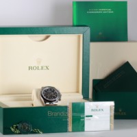 Rolex Daytona Ref. 116520 Chromalight