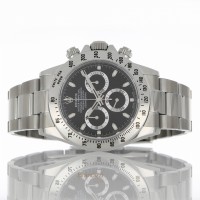 Rolex Daytona Ref. 116520 Chromalight