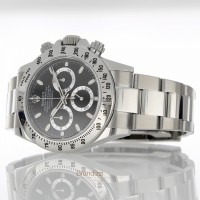 Rolex Daytona Ref. 116520 Chromalight