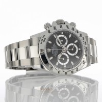 Rolex Daytona Ref. 116520 Chromalight