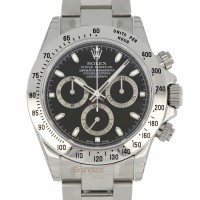 Rolex Daytona Ref. 116520 - NOS - Stickers