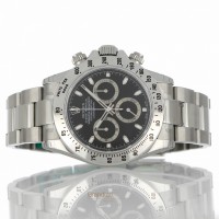 Rolex Daytona Ref. 116520 - NOS - Stickers