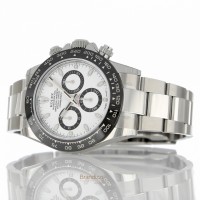 Rolex Daytona Ref. 116500LN - Stickers