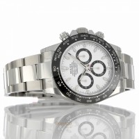 Rolex Daytona Ref. 116500LN - Stickers