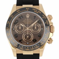 Rolex Daytona Chocolate Ref. 116515LN - Like New