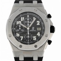 Audemars Piguet Royal Oak Off Shore Ref. 26020ST