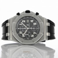 Audemars Piguet Royal Oak Off Shore Ref. 26020ST