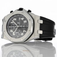 Audemars Piguet Royal Oak Off Shore Ref. 26020ST