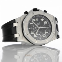 Audemars Piguet Royal Oak Off Shore Ref. 26020ST