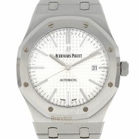 Audemars Piguet Royal Oak Ref. 15400ST