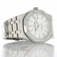 Audemars Piguet Royal Oak Ref. 15400ST