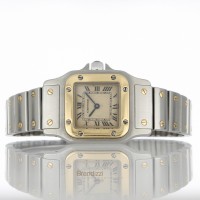 Cartier Santos