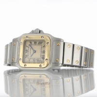 Cartier Santos