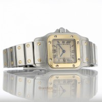 Cartier Santos