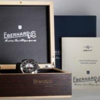 Eberhard Chrono 4 Geant Ref. 31060