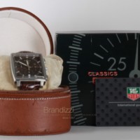 Tag Heuer Monaco Ref. CW2114