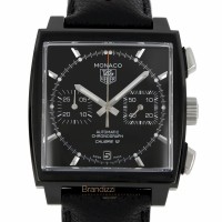 Tag Heuer ACM Monaco Ref. CAW211M