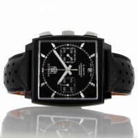 Tag Heuer ACM Monaco Ref. CAW211M