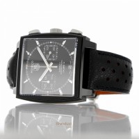 Tag Heuer ACM Monaco Ref. CAW211M