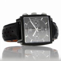 Tag Heuer ACM Monaco Ref. CAW211M