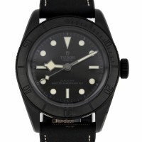 Tudor Black Bay Ref. 79210CNU