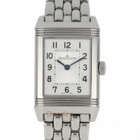 Jaeger Le Coultre Reverso Duetto Ref. 211.8.44 - Q2668130