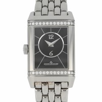 Jaeger Le Coultre Reverso Duetto Ref. 211.8.44 - Q2668130