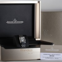 Jaeger Le Coultre Reverso Duetto Ref. 211.8.44 - Q2668130