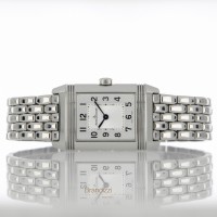 Jaeger Le Coultre Reverso Duetto Ref. 211.8.44 - Q2668130