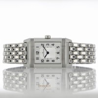 Jaeger Le Coultre Reverso Duetto Ref. 211.8.44 - Q2668130