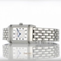 Jaeger Le Coultre Reverso Duetto Ref. 211.8.44 - Q2668130